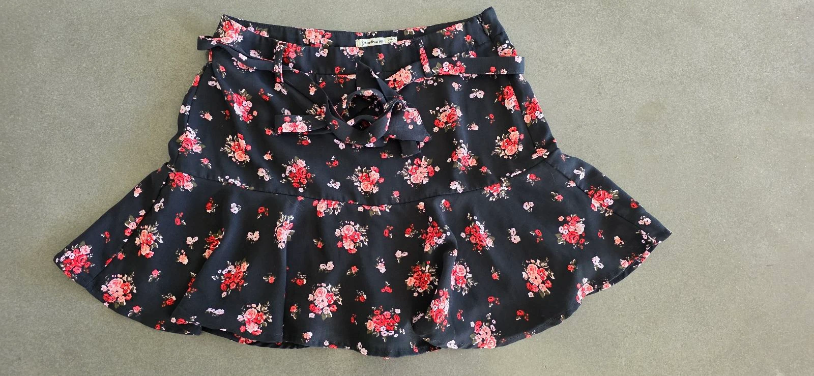 Jupe short
